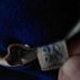 Vintage hunt's athletic varsity school jacket