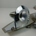 ESTO Lighting Kärnten, Austria Trendy Modern Styling 2 Light 14 x 4 + 2 Bulbs