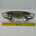 ESTO Lighting Kärnten, Austria Trendy Modern Styling 2 Light 14 x 4 + 2 Bulbs