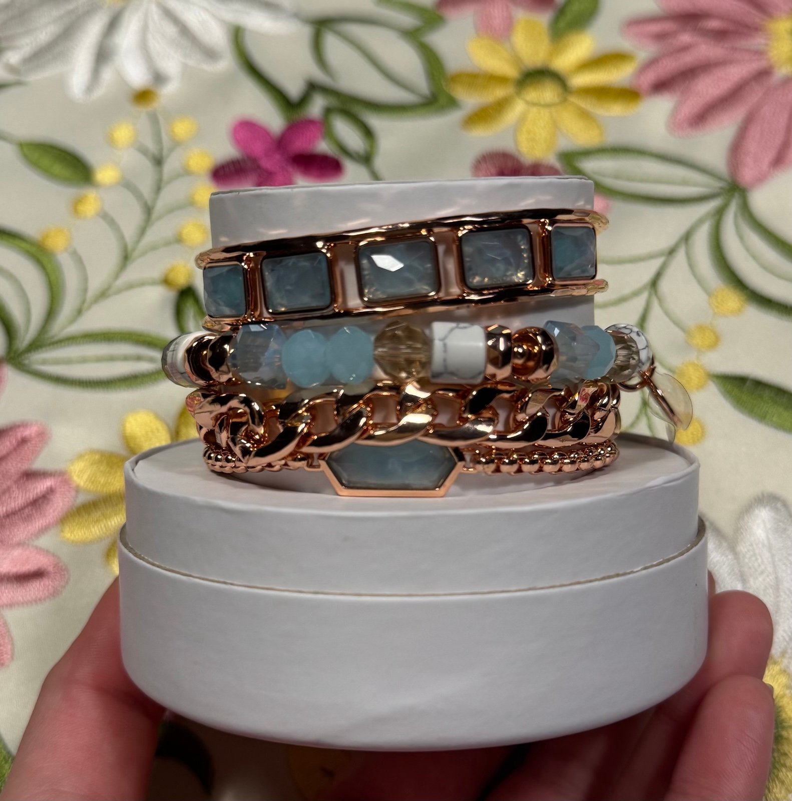 Bomb Party Spring Stacks
