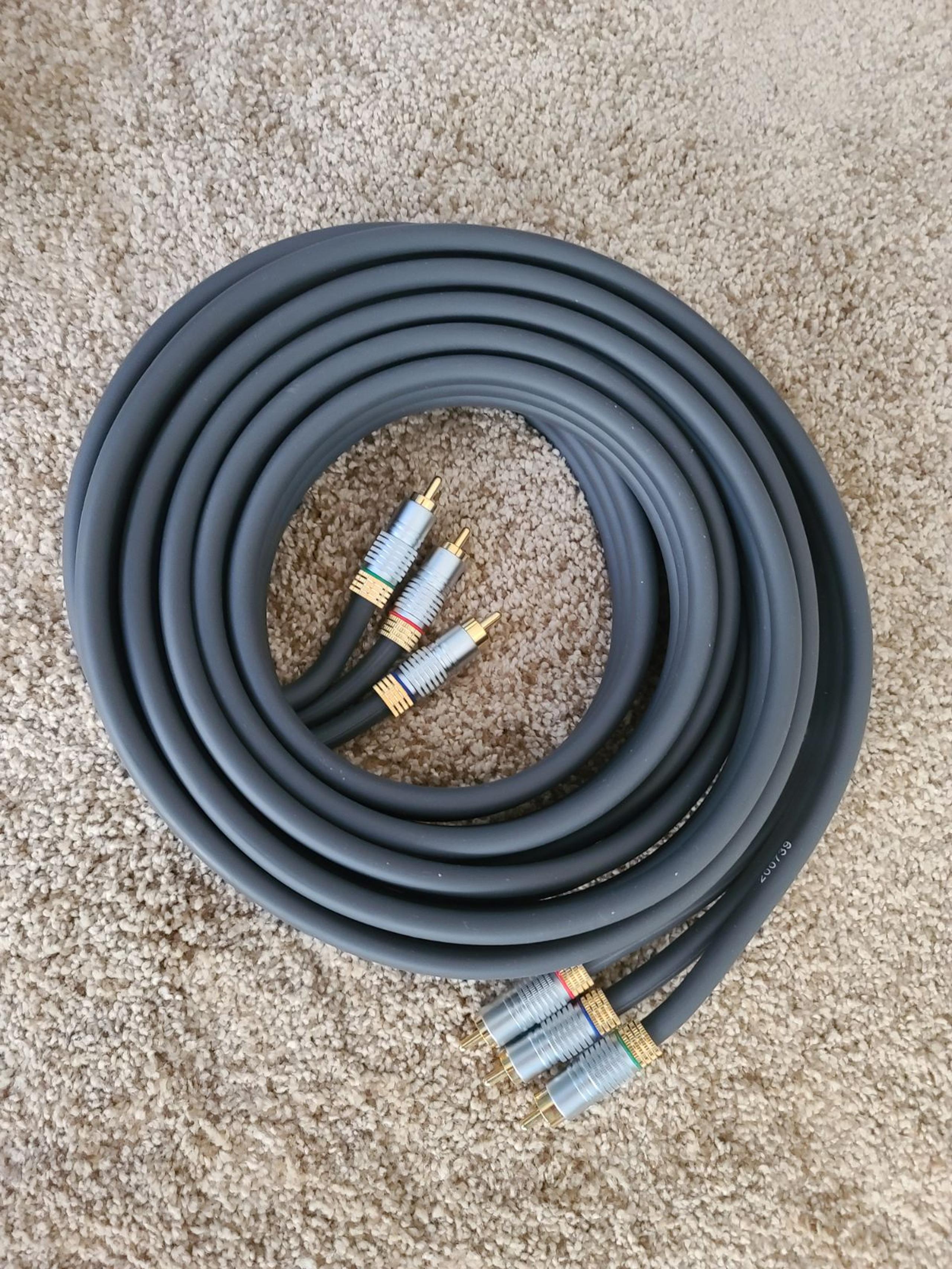 Philips Connection Cable - Phillips