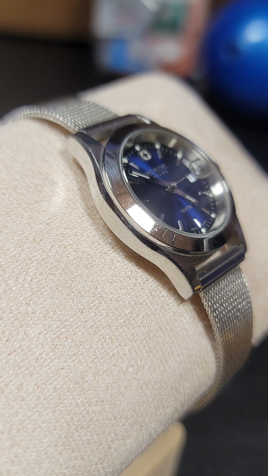 Hanowa watch 6-7023 | eBay