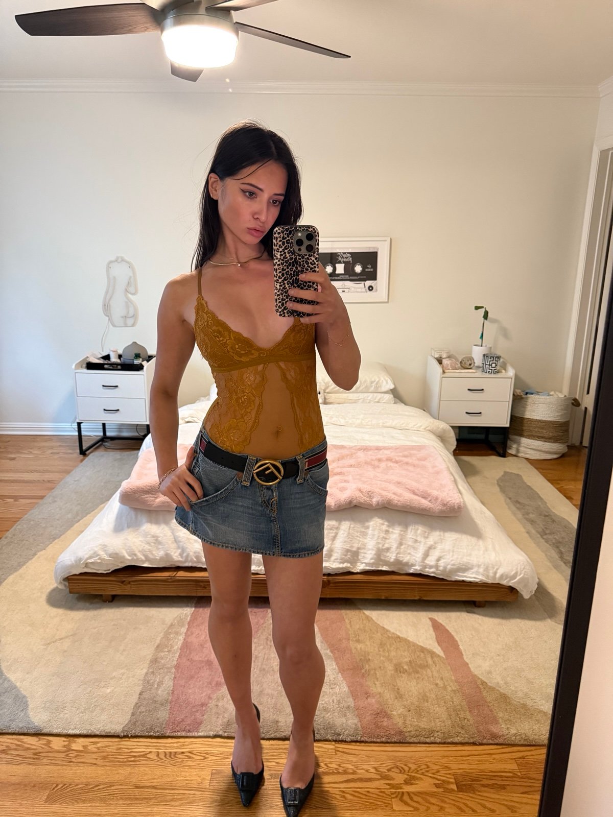 Bodysuit