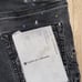 Purple Brand Paint Splatter Distressed Jeans DARK BLUE MULTI Size 30 BNWOT
