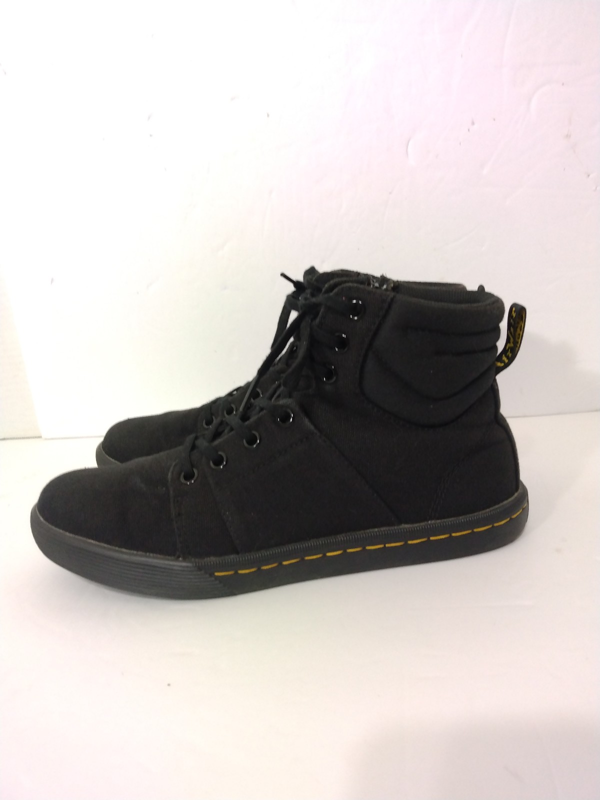 Dr. Martens Zipper Boots for Women | Mercari