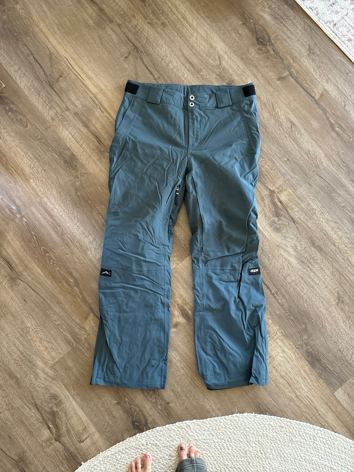 Dope Con W Snowboard Pants