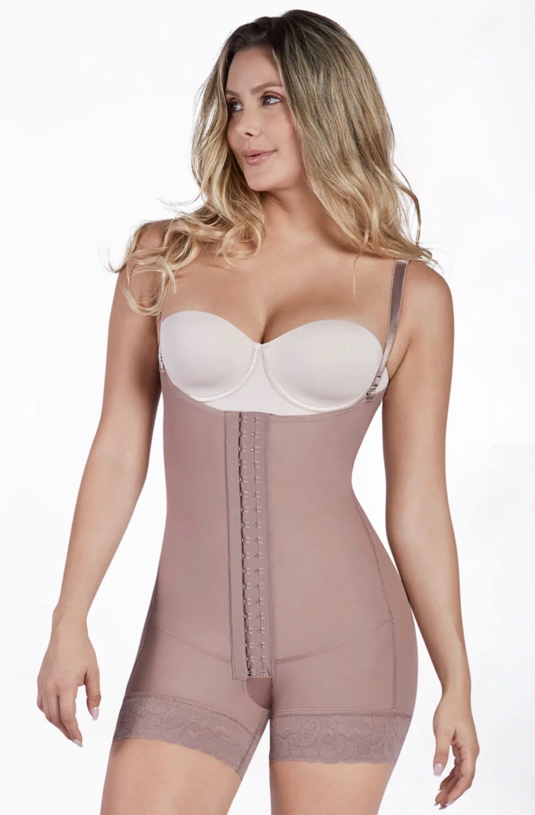 Full Body Short Shaper