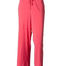 Cacique Women's Sleepwear Pink Size 14/16 SKU 000296-2