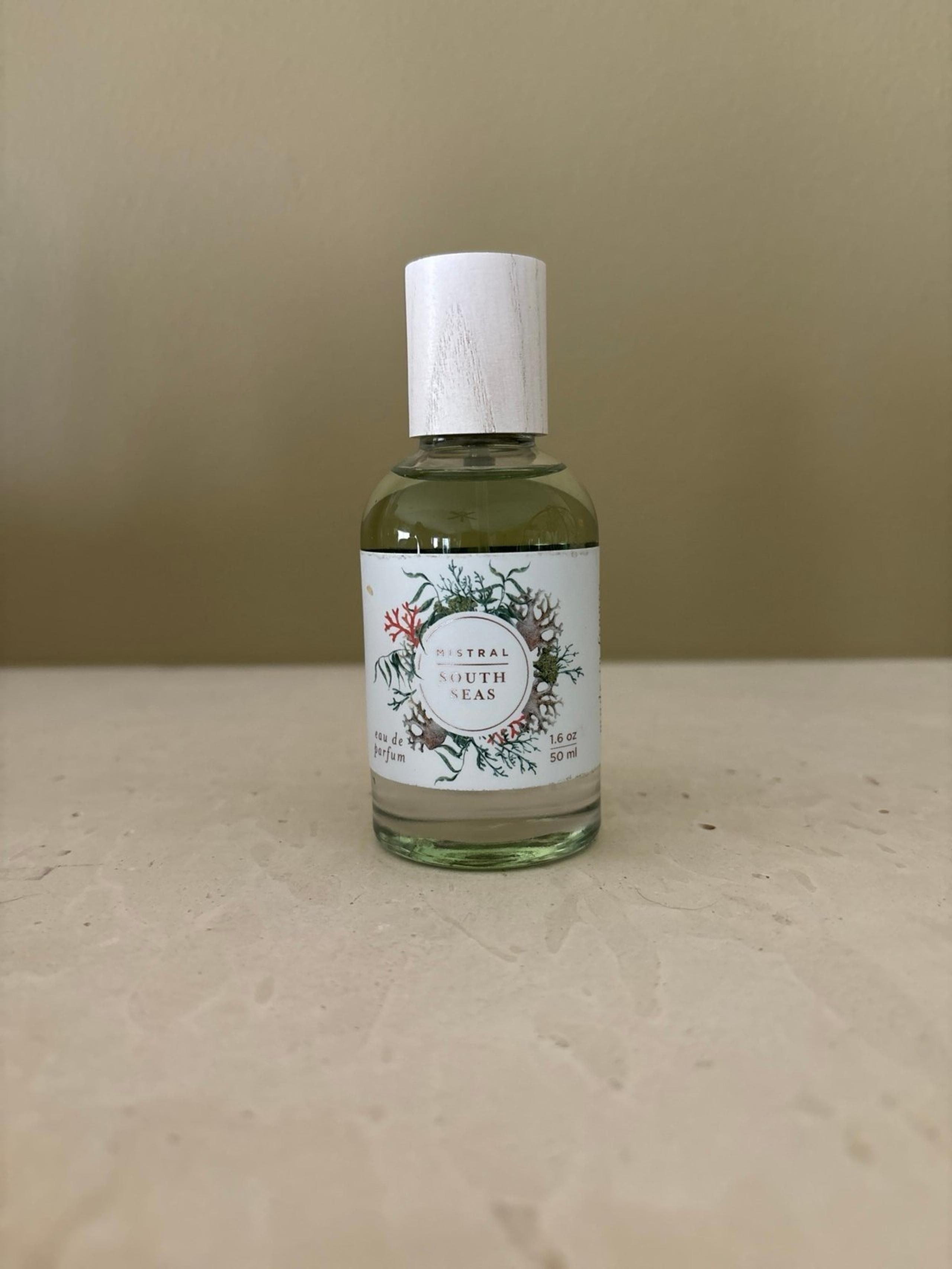 Mistral South Seas Eau De Parfum