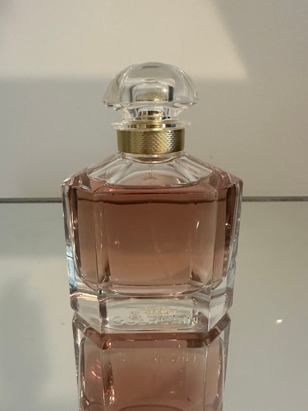 Mon Guerlain by Guerlain 100ml