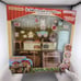 Calico Critters Sylvanian Families Furniture Set Kotokoto Cooking Doll Japan