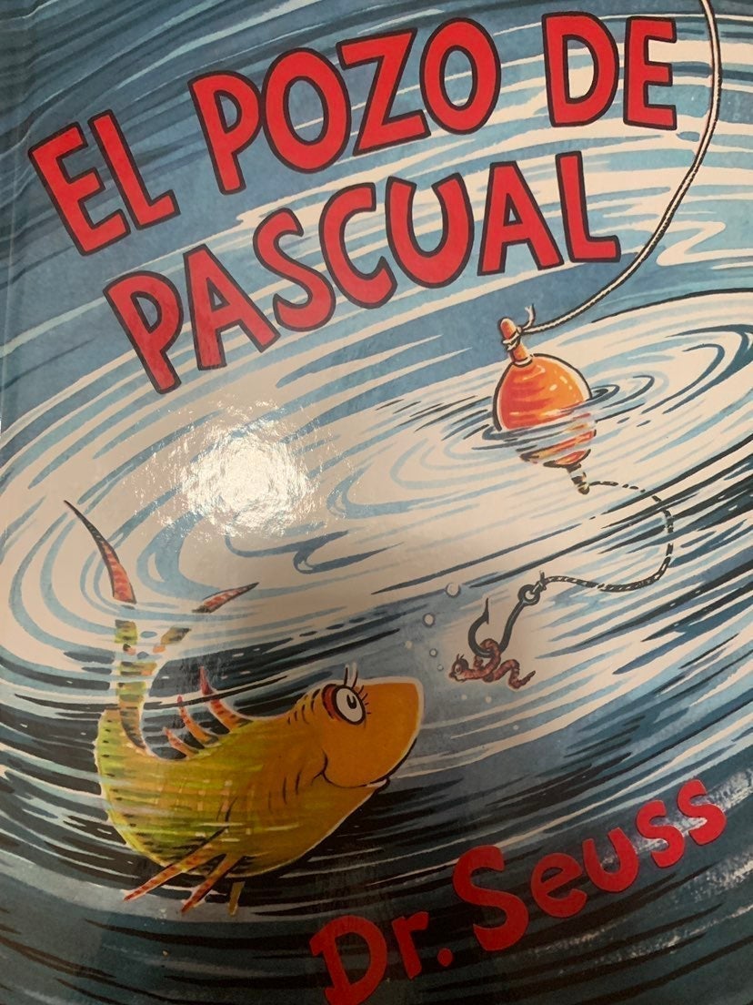 Mr. McElligot's pool (spanish edition)