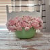 Vintage Jadeite Sunbeam mixing bowl