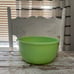 Vintage Jadeite Sunbeam mixing bowl