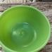 Vintage Jadeite Sunbeam mixing bowl