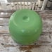 Vintage Jadeite Sunbeam mixing bowl