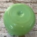 Vintage Jadeite Sunbeam mixing bowl