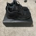 Jordan 4 black cat