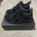 Jordan 4 black cat