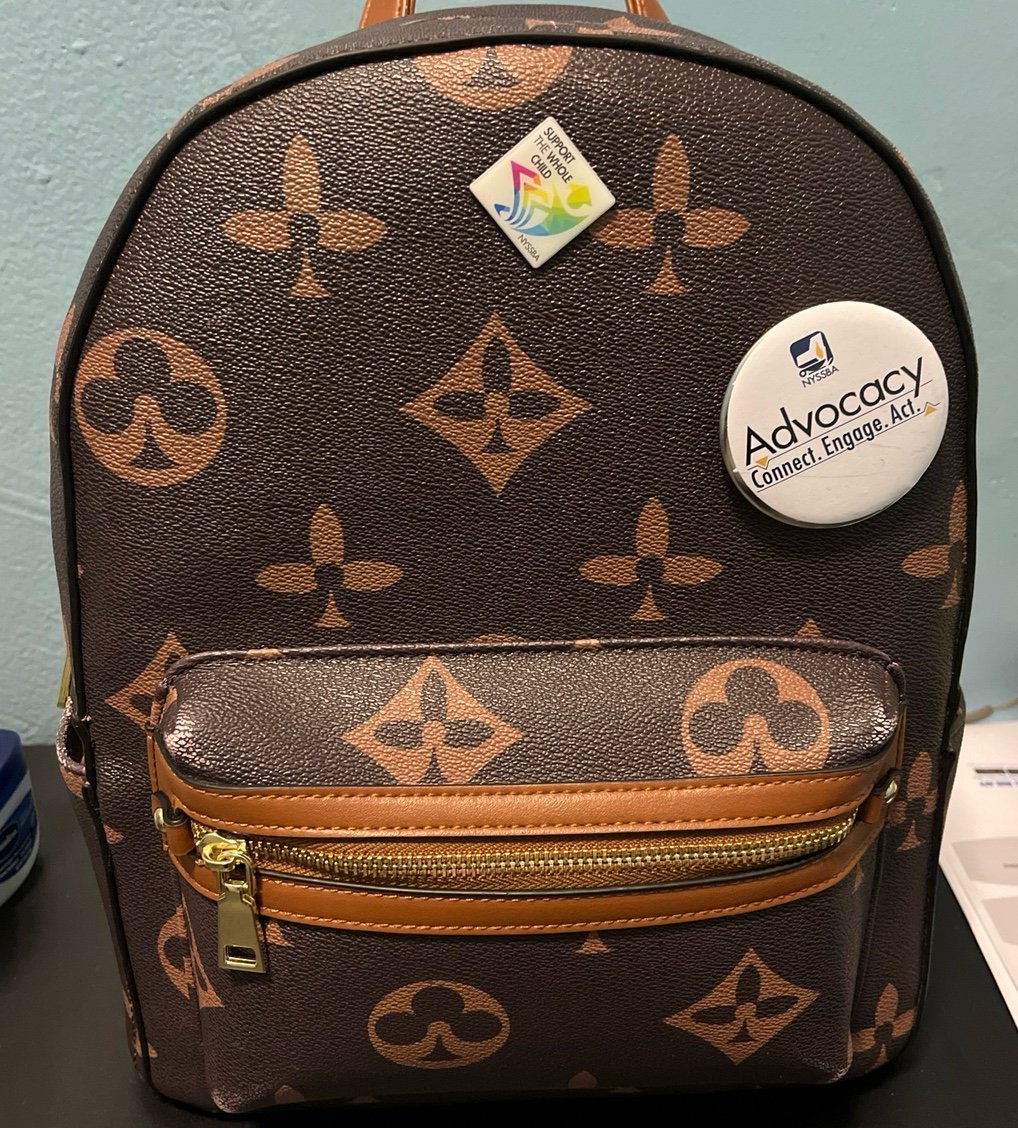Backpack