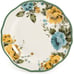 The Pioneer Woman Rose Shadow 12-Piece Dinnerware Set 180502