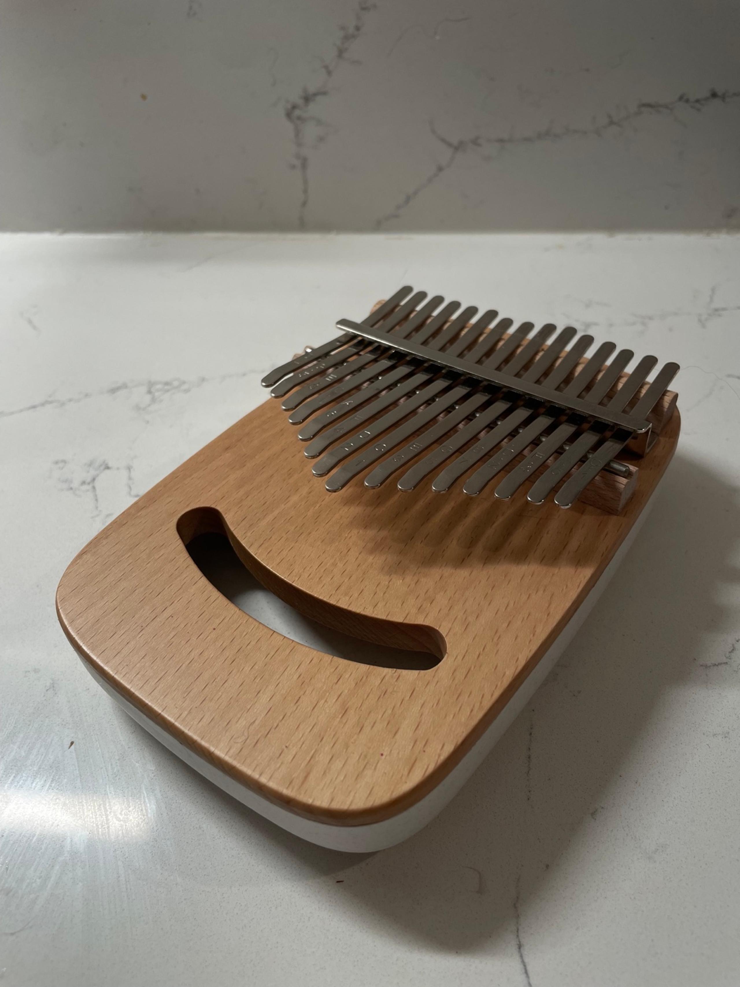 Umbra Thumb Harp