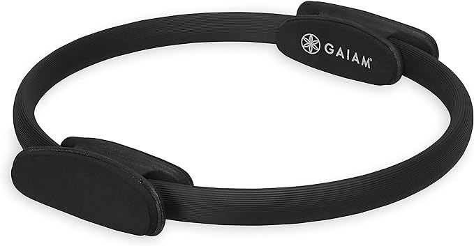 Gaiam Pilates Ring Fitness Circle