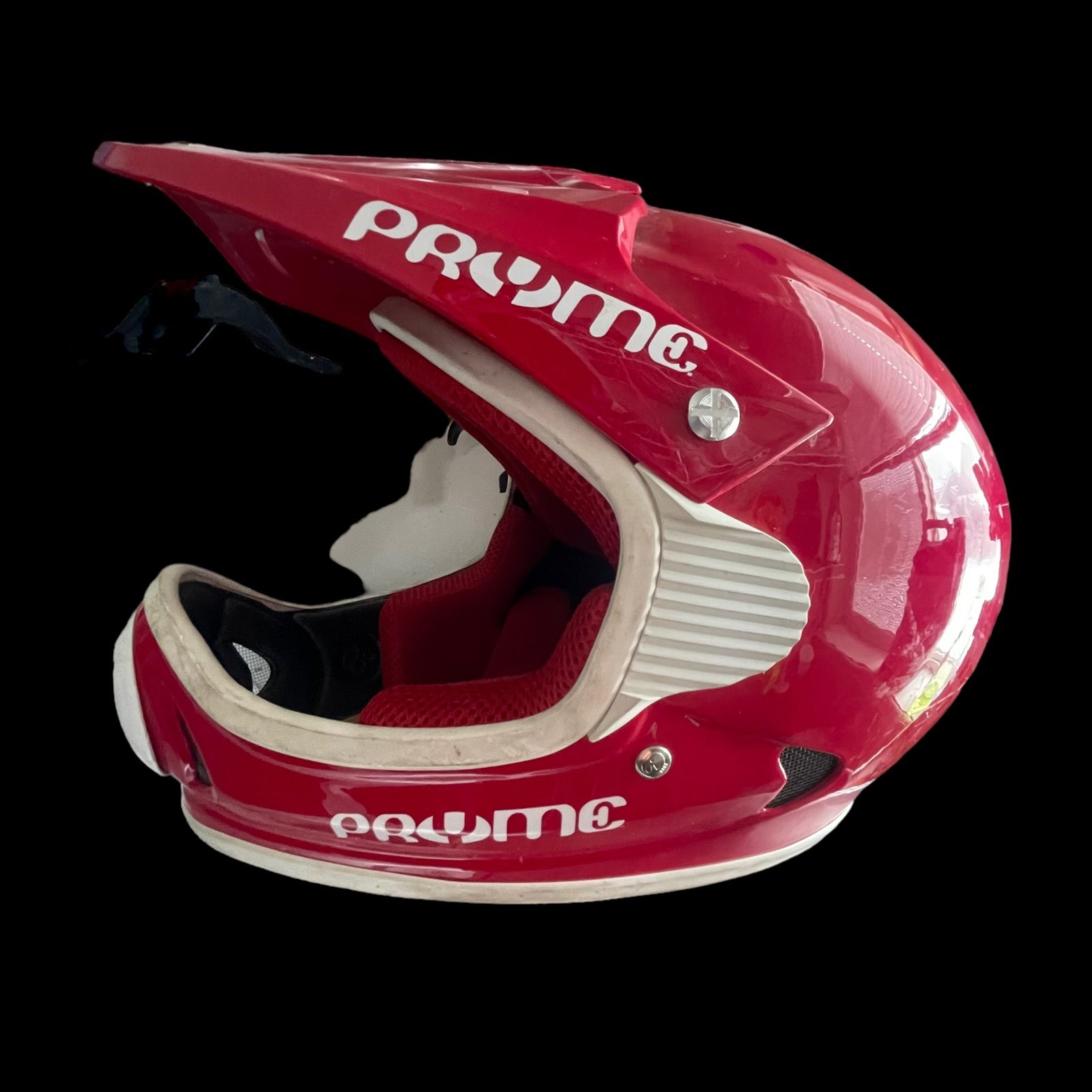 Motorcross Helmet