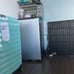 mini fridge with freezer