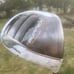 TaylorMade Burner Superfast 2.0 Driver and 3 wood