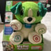 Leap Frog Baby Bear Song Learner “My Pal Scout” Personalize scout in your comput