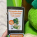 Leap Frog Baby Bear Song Learner “My Pal Scout” Personalize scout in your comput