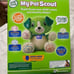 Leap Frog Baby Bear Song Learner “My Pal Scout” Personalize scout in your comput
