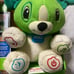 Leap Frog Baby Bear Song Learner “My Pal Scout” Personalize scout in your comput