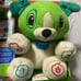Leap Frog Baby Bear Song Learner “My Pal Scout” Personalize scout in your comput