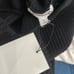 Vici black cold shoulder sweater