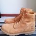 TIMBERLAND Men Chukka Leather Boot NEW