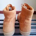 TIMBERLAND Men Chukka Leather Boot NEW