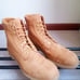 TIMBERLAND Men Chukka Leather Boot NEW