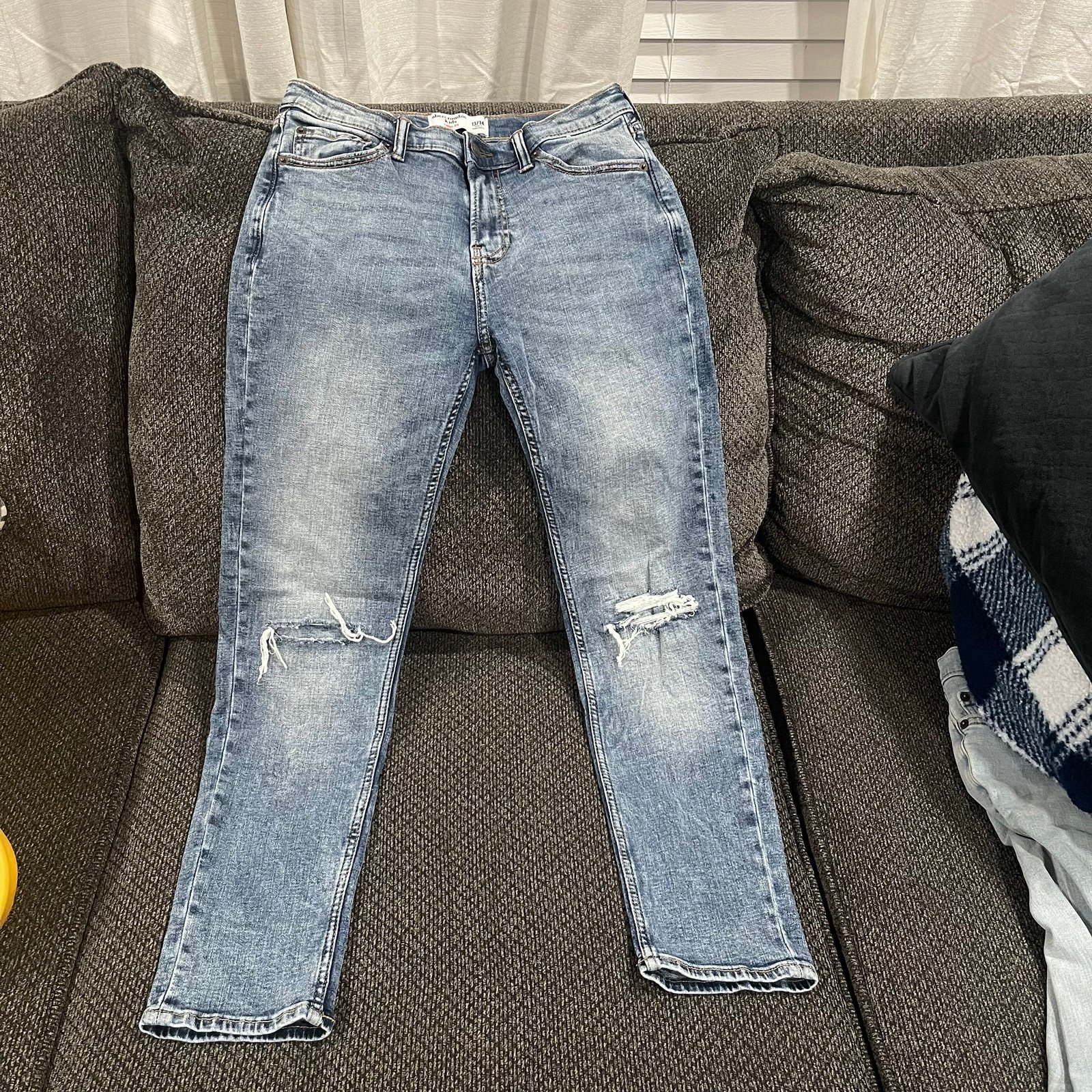 Abercrombie
