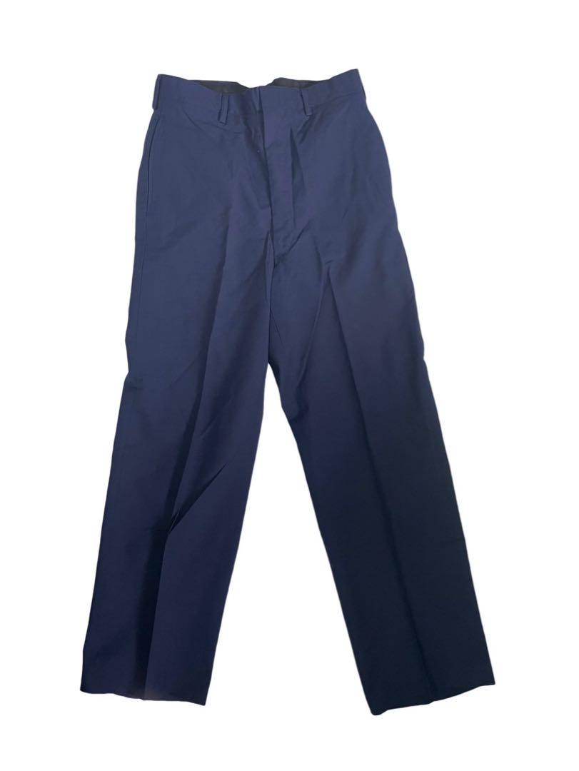 US Air Force Authentic Uniform Tropical Pants, 1986 Government Issue, Size 3XL, Rare Item.