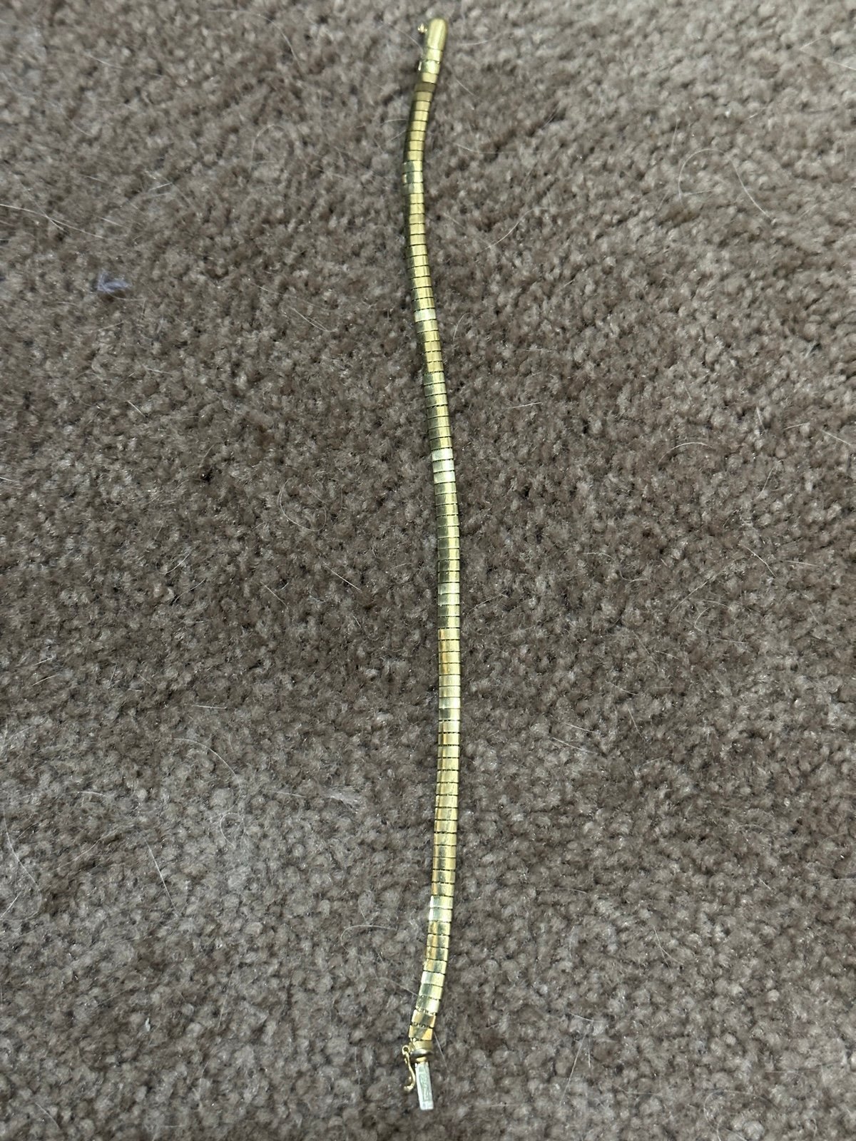 10kt gold Bracelet