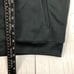 Chicago Bulls Varsity Jacket Men Large Black Adidas NBA Full Zip New Adult