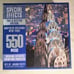 Chrysler Building New York 550 Puzzle