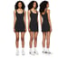 Nike bliss luxe training dress Size M