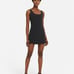 Nike bliss luxe training dress Size M