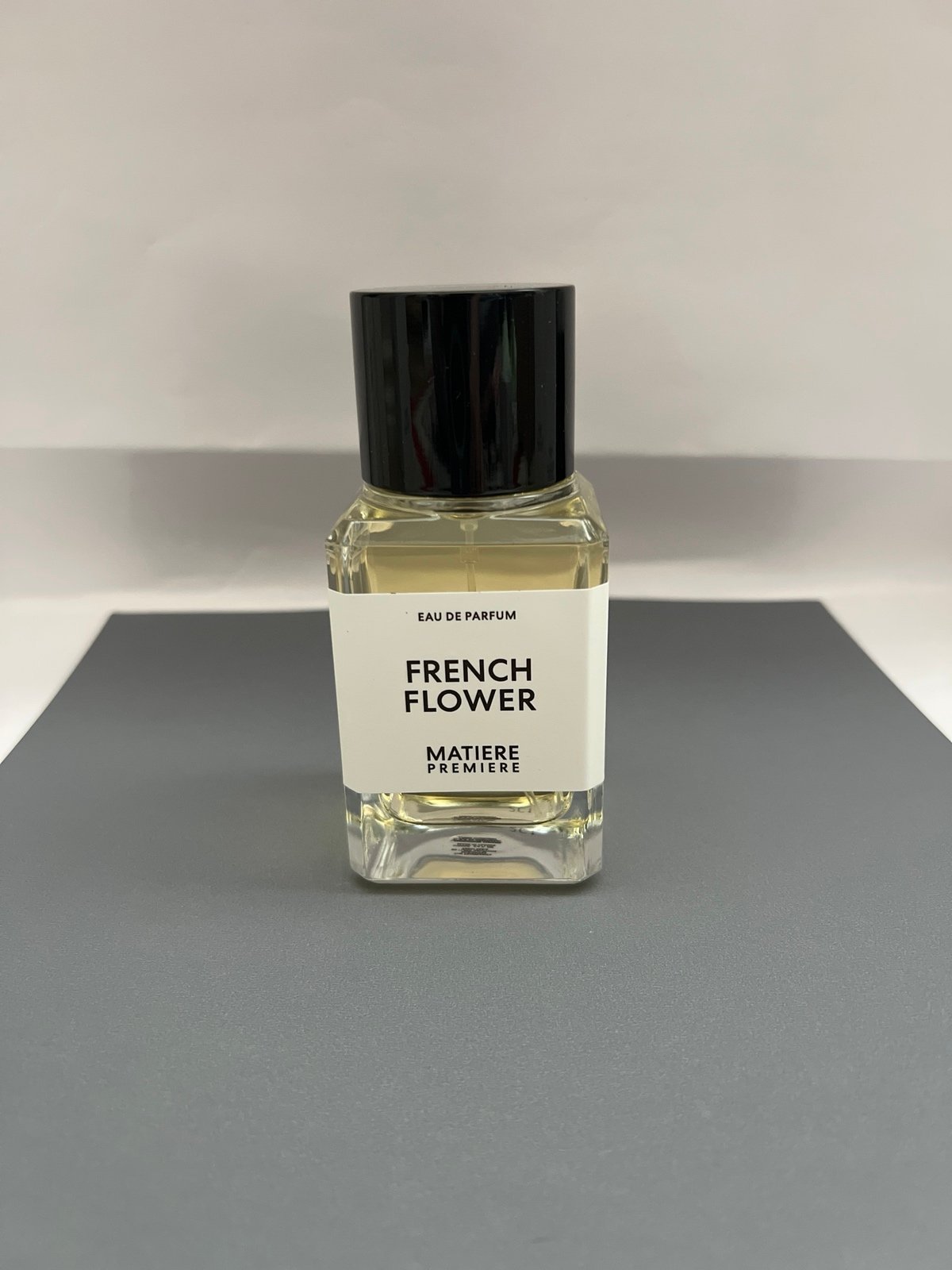 Matiere Premiere French Flower EDP