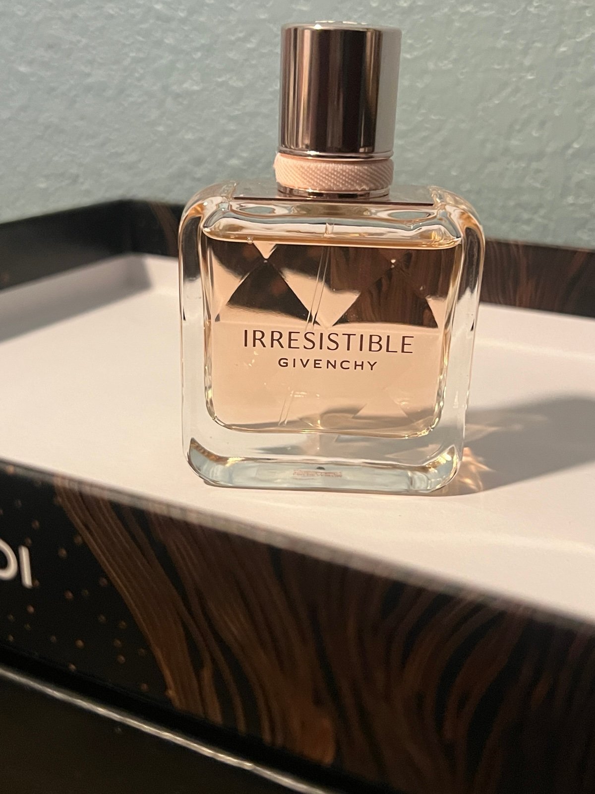 Givenchy Irresistible EDP