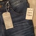 Wit & wisdom ab solution ankle length jeans size 2