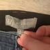 Wit & wisdom ab solution ankle length jeans size 2